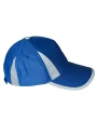 Casquettes personnalisable KORNTEX Premium High Visibility Cap for adults