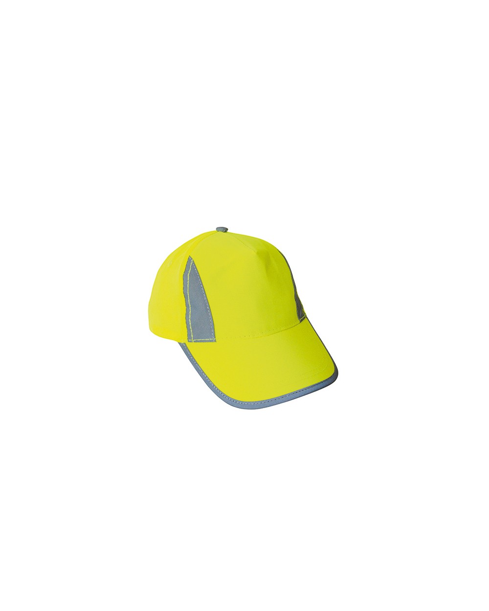 KORNTEX Premium High Visibility Cap for adults Kappen personalisierbar