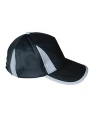 Petjes KORNTEX Premium High Visibility Cap for adults voor bedrukking &amp; borduring