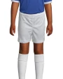 Bermudas & Shorts personnalisable SOL'S San Siro Kids 2