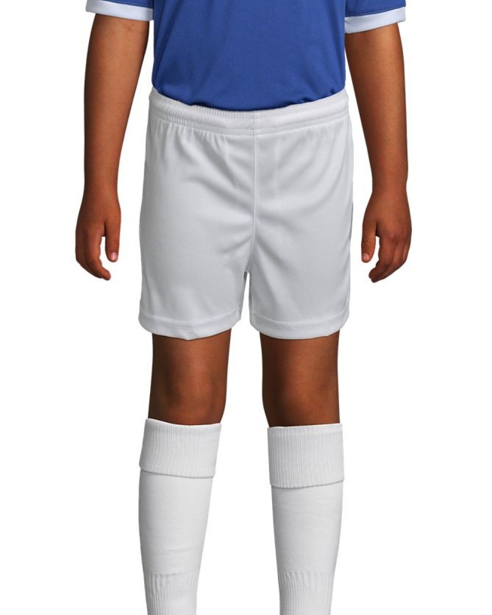 Bermudas & Shorts personnalisable SOL'S San Siro Kids 2
