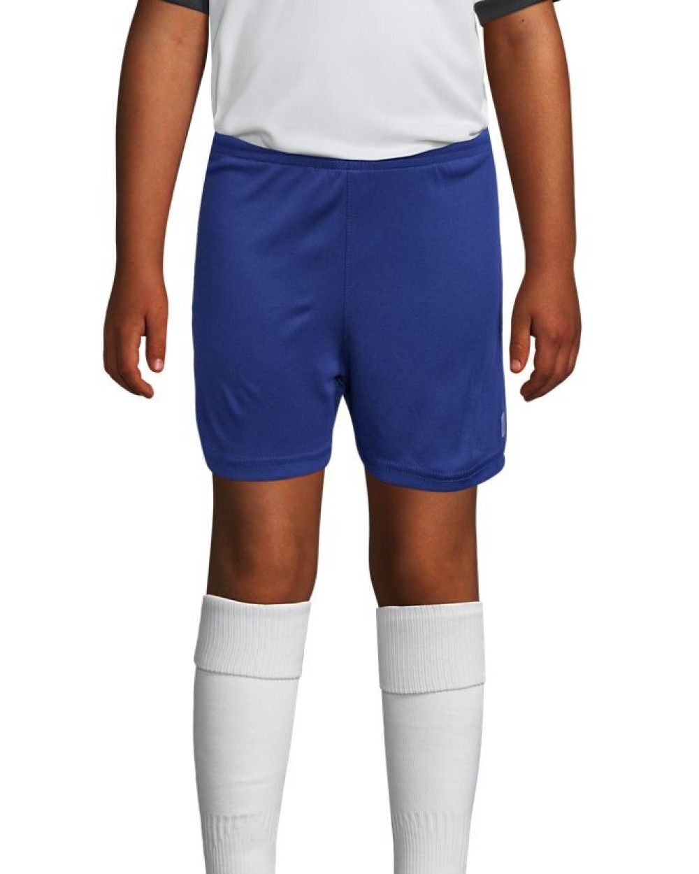 Bermudas & Shorts personnalisable SOL'S San Siro Kids 2