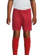 Bermudas & Shorts personnalisable SOL'S San Siro Kids 2