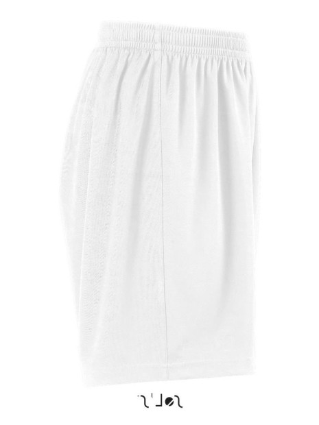 Bermudas & Shorts à personnaliser SOL'S San Siro Kids 2 /api/colors/7a92cd2d-10d2-40b4-928b-296bb7487506