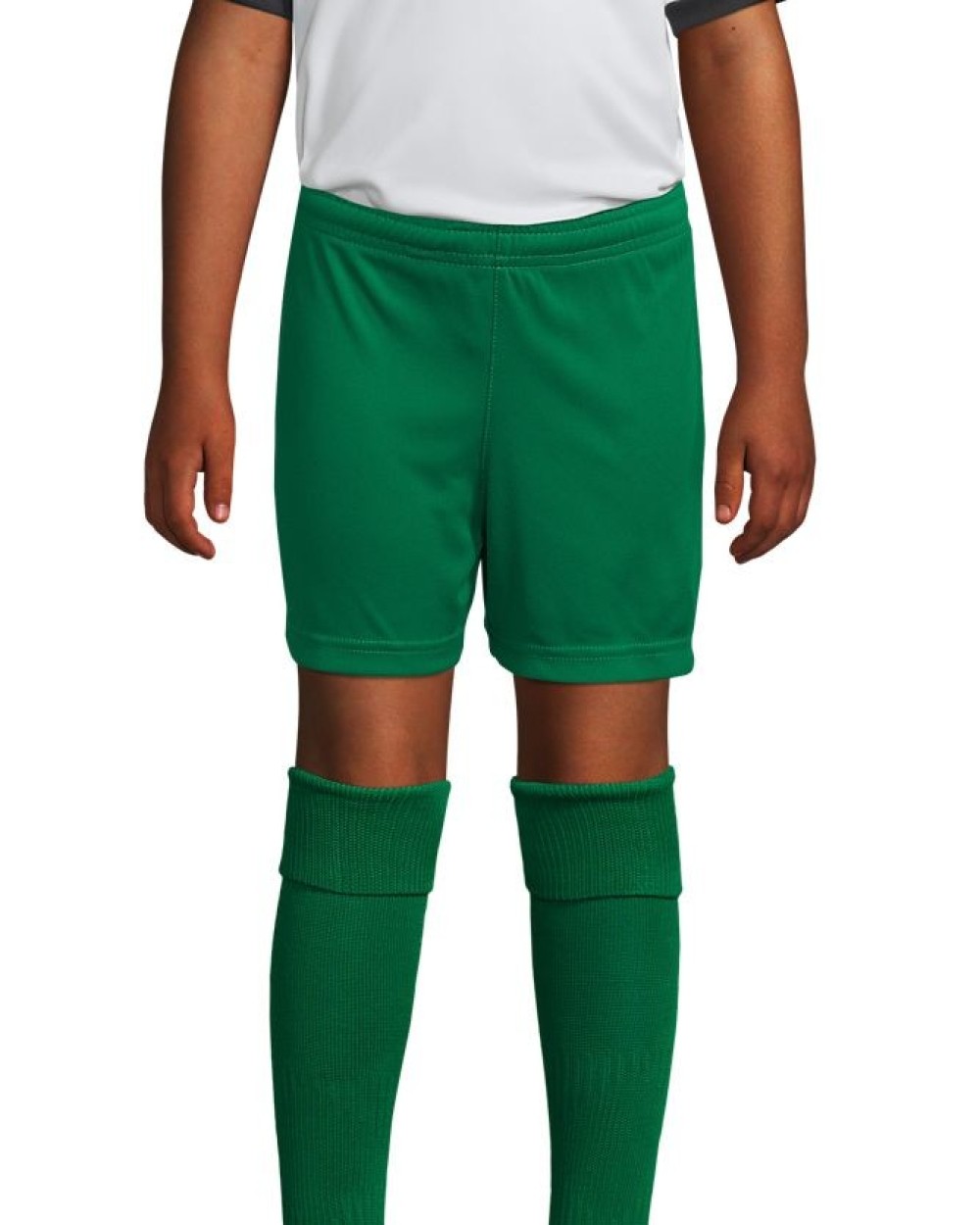 Bermuda's & Shorts SOL'S San Siro Kids 2 voor bedrukking &amp; borduring