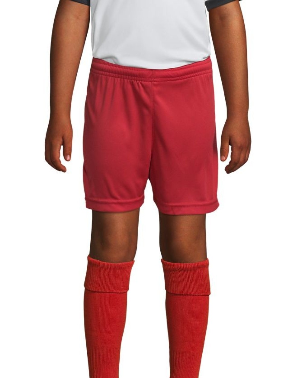Bermuda's & Shorts SOL'S San Siro Kids 2 voor bedrukking &amp; borduring