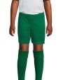 Bermudas & Shorts personnalisable SOL'S San Siro Kids 2