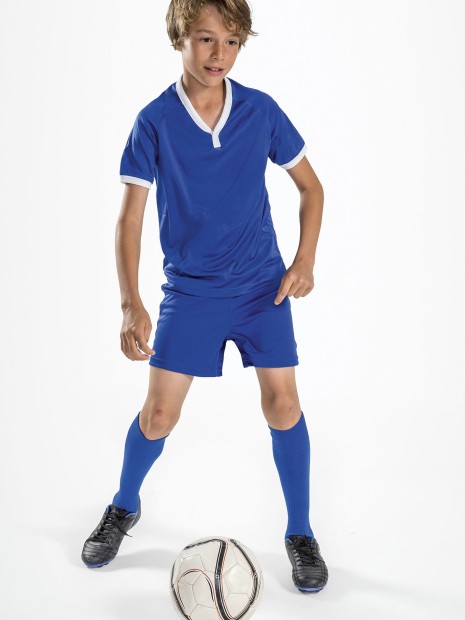 Bermudas & Shorts à personnaliser SOL'S San Siro Kids 2 