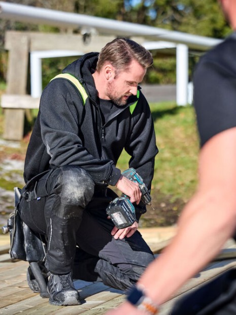 Pantalons à personnaliser PROJOB 5570 PANTALON PRIO STRETCH 