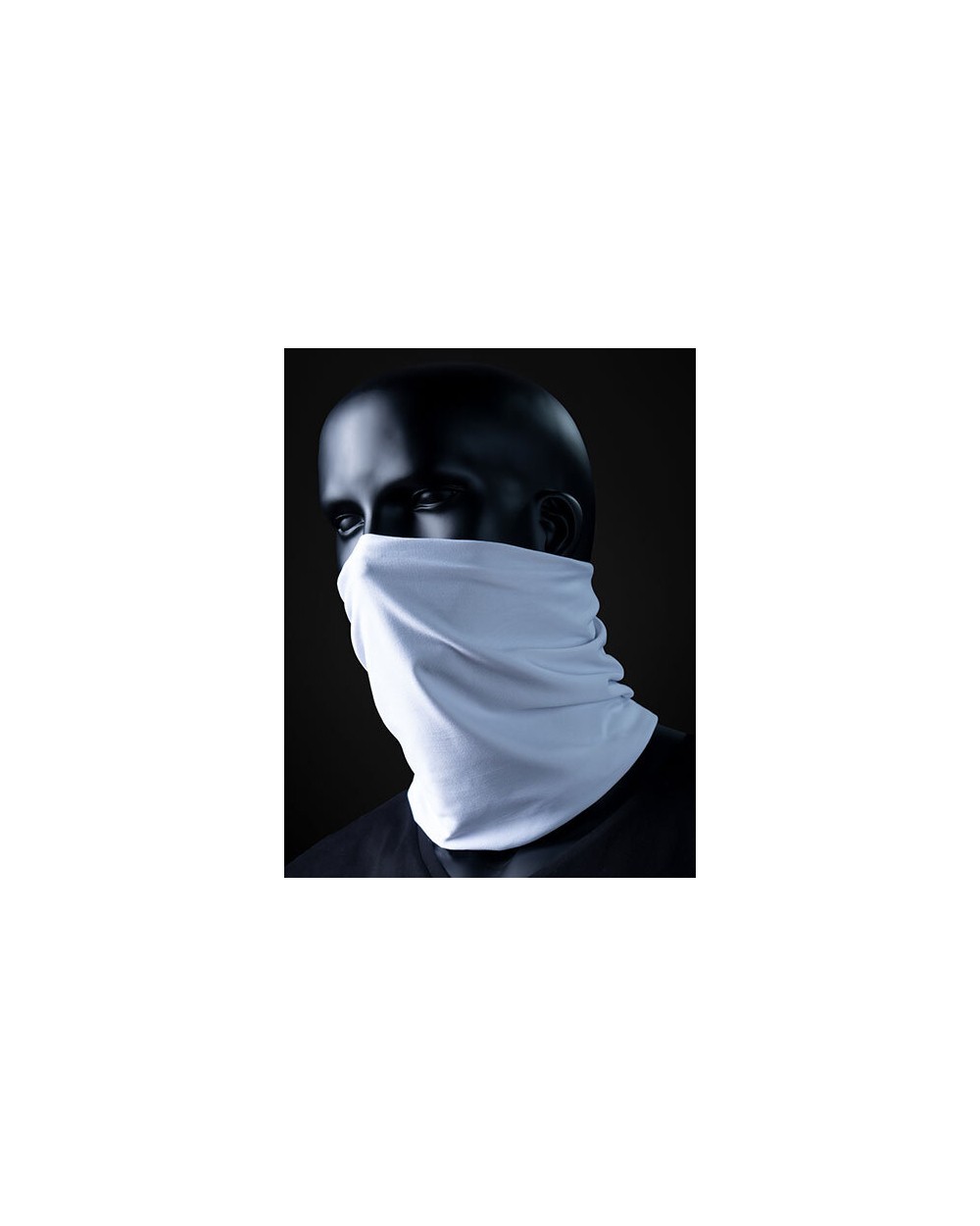 PROMODORO Bandana Poly Bandanas, Schals, Kravatten personalisierbar