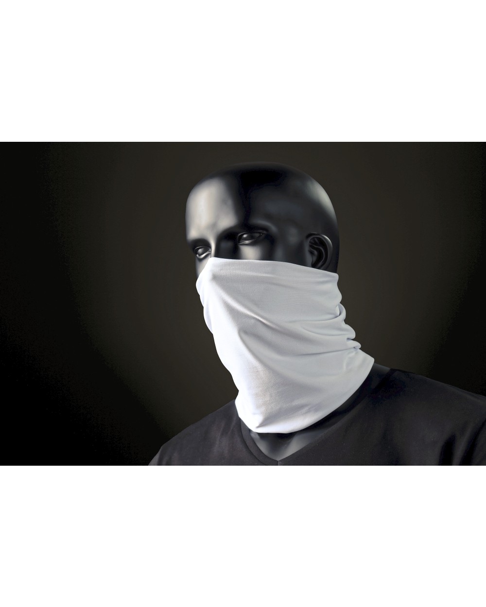 PROMODORO Bandana Poly Bandanas, Schals, Kravatten personalisierbar