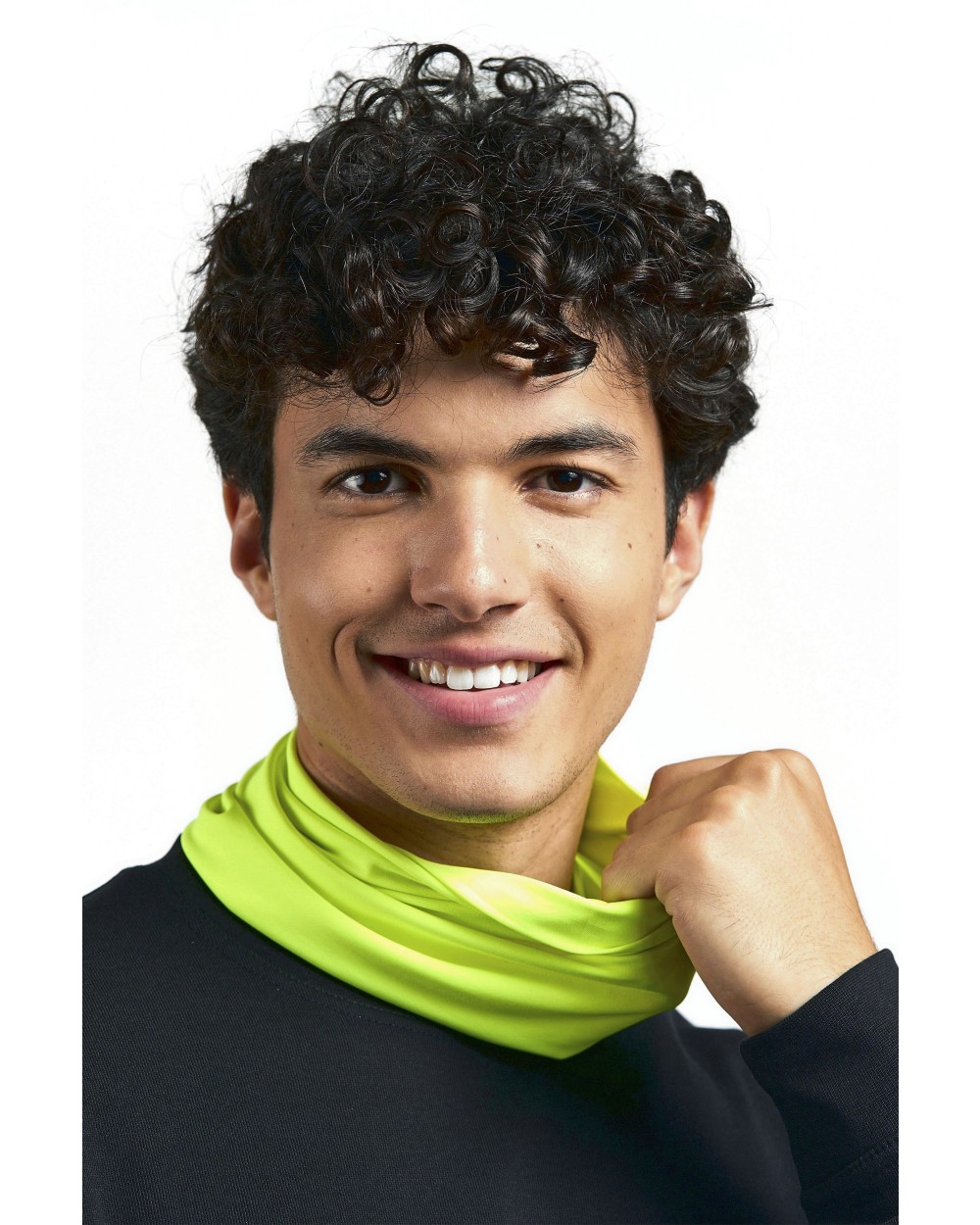 PROMODORO Bandana Poly Bandanas, Schals, Kravatten personalisierbar