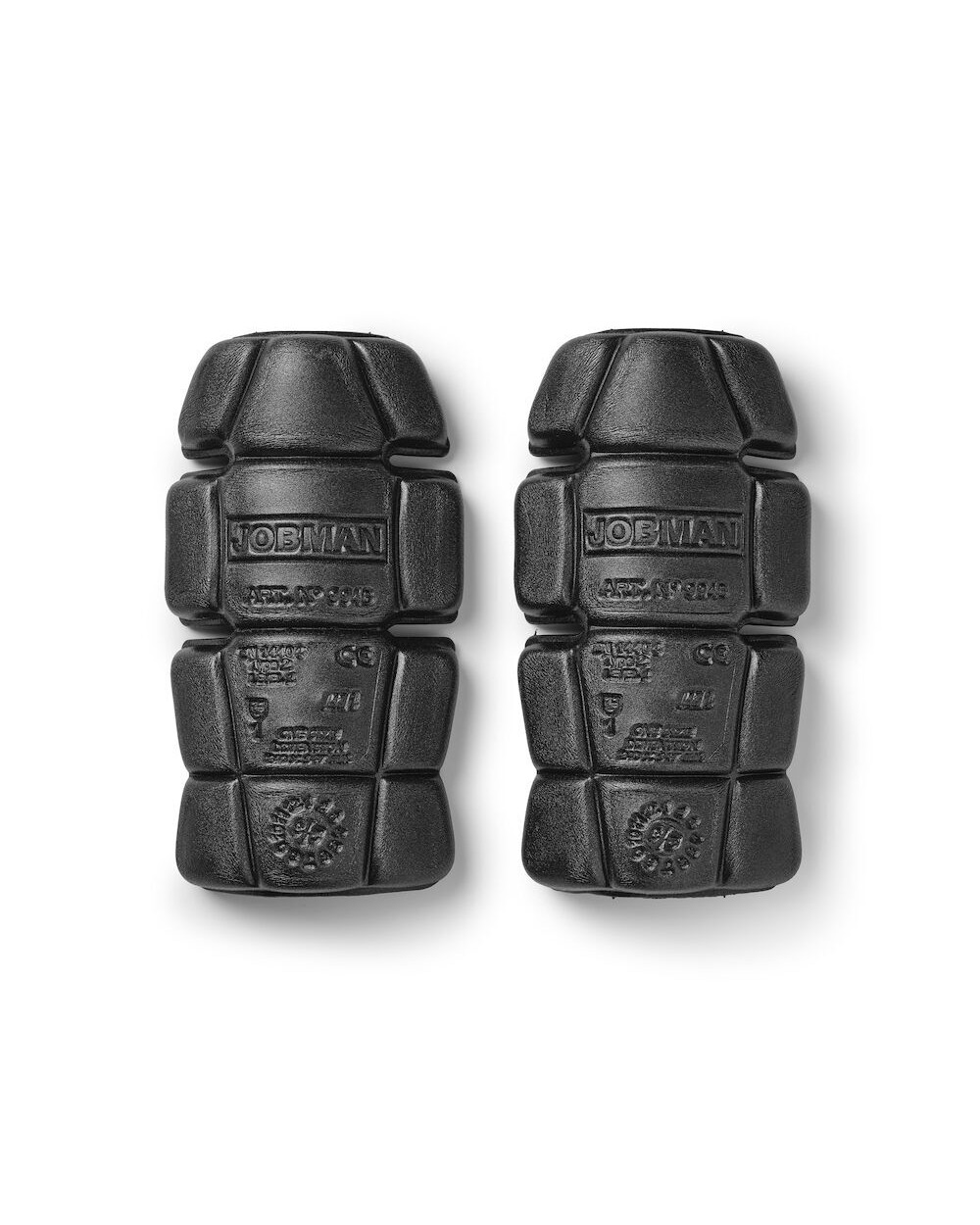 JOBMAN 9946 Kneepads Hosen personalisierbar