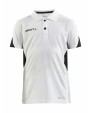 Polo's CRAFT PRO Control Impact Polo Jr voor bedrukking &amp; borduring