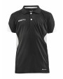 CRAFT PRO Control Impact Polo Jr Poloshirts personalisierbar