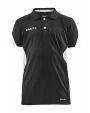 Polo's CRAFT PRO Control Impact Polo Jr voor bedrukking &amp; borduring
