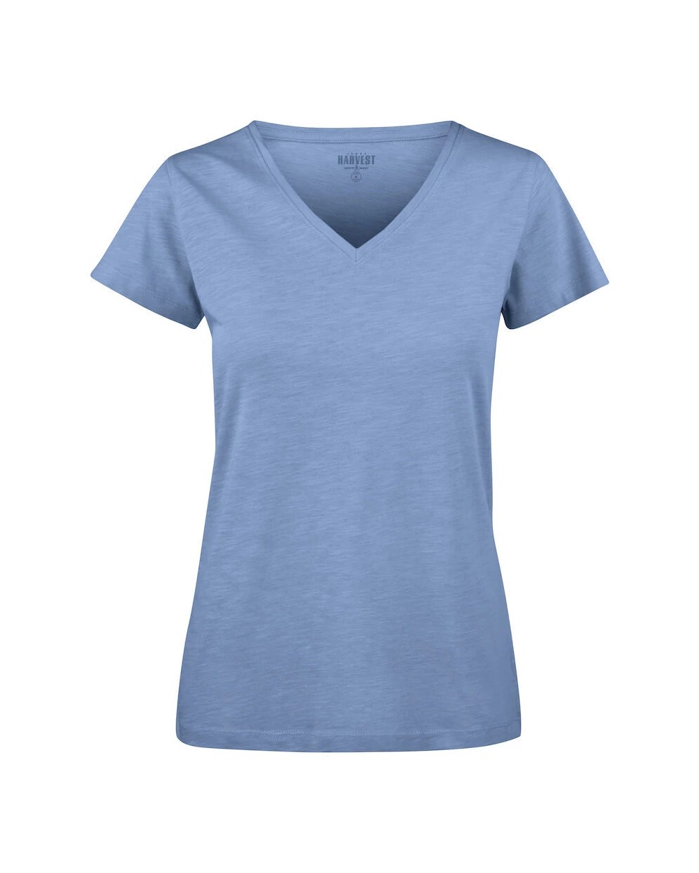 T-shirts JAMES-HARVEST Whailford T-Shirt Dames voor bedrukking &amp; borduring