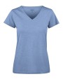 T-shirts JAMES-HARVEST Whailford
T-Shirt Dames voor bedrukking &amp; borduring