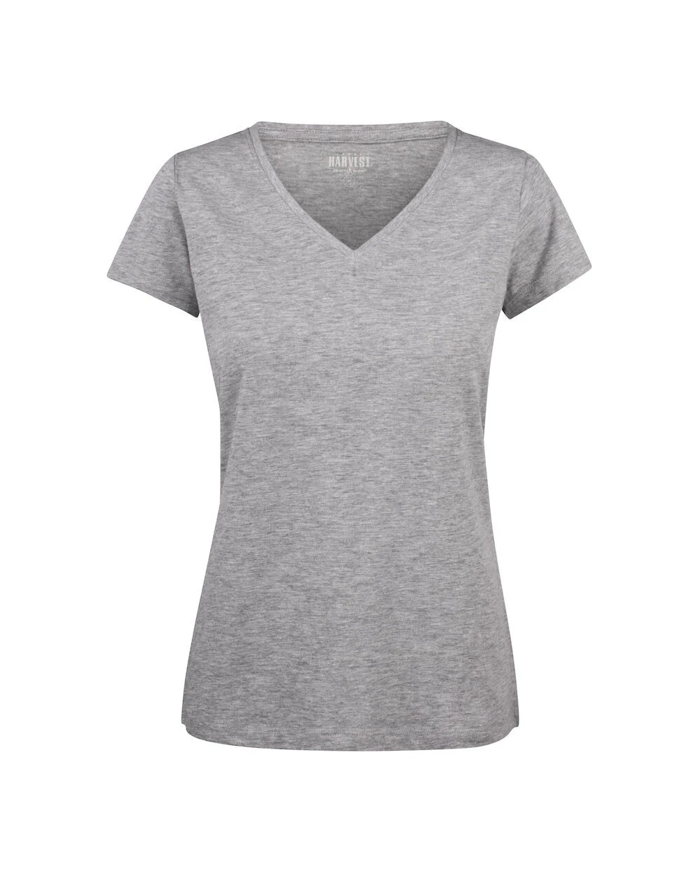 T-shirts JAMES-HARVEST Whailford T-Shirt Dames voor bedrukking &amp; borduring
