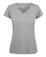 T-shirts JAMES-HARVEST Whailford T-Shirt Dames voor bedrukking &amp; borduring