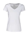 T-shirts JAMES-HARVEST Whailford T-Shirt Dames voor bedrukking &amp; borduring