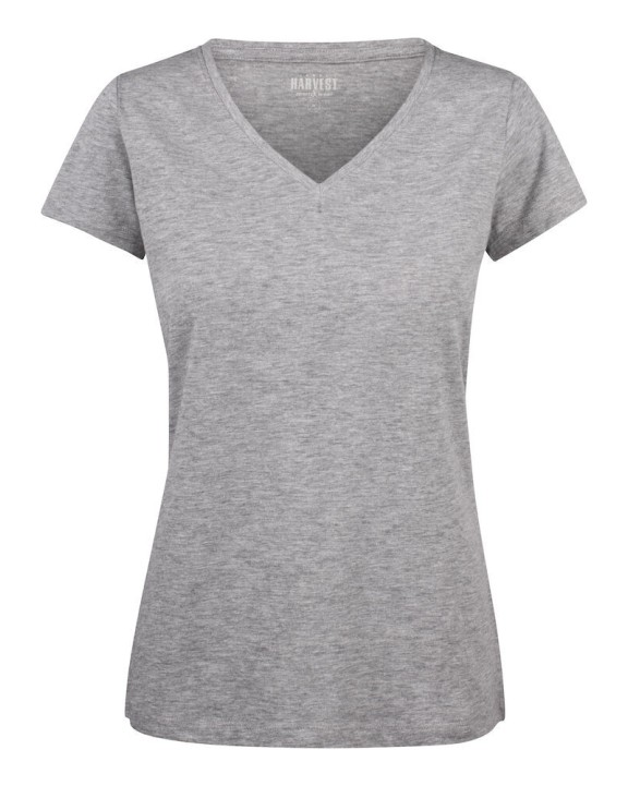 T-shirts JAMES-HARVEST Whailford
T-Shirt Dames voor bedrukking &amp; borduring