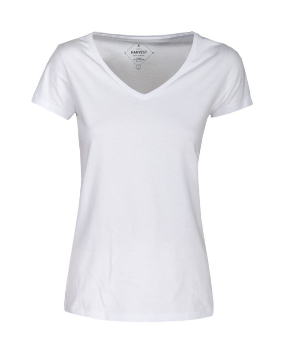 T-shirts JAMES-HARVEST Whailford
T-Shirt Dames voor bedrukking &amp; borduring