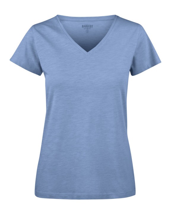 T-shirts JAMES-HARVEST Whailford
T-Shirt Dames voor bedrukking &amp; borduring