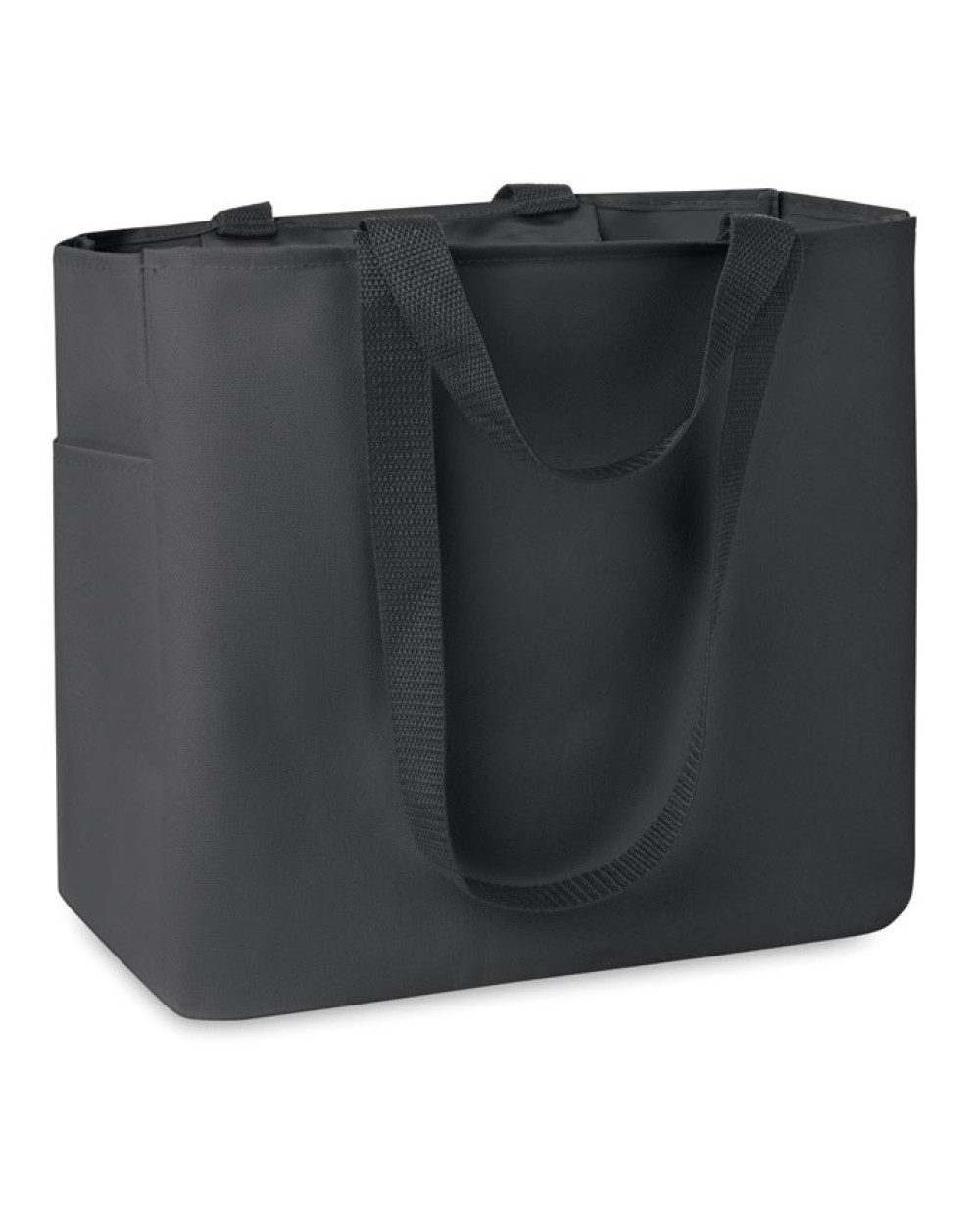 Sacs & Bagagerie personnalisable 4DO Sac shopping en polyester 600D