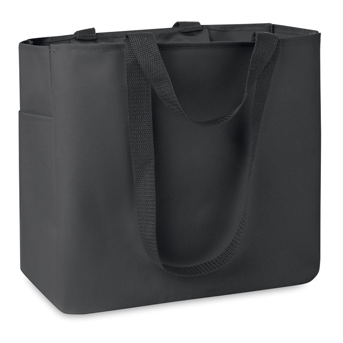Sacs & Bagagerie personnalisable 4DO Sac shopping en polyester 600D