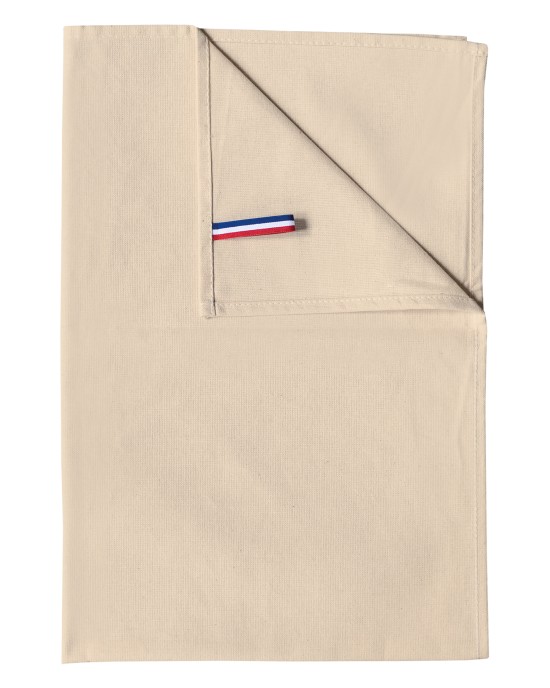Produits éponges personnalisable Kariban Essuie vaisselle Origine France Garantie