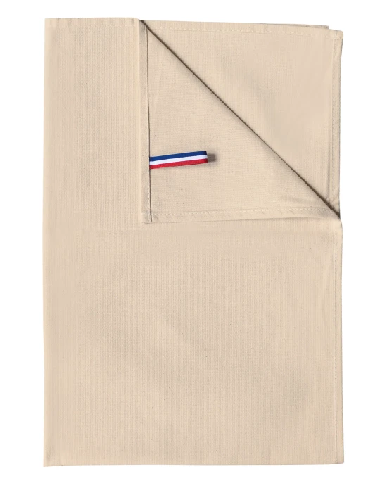 Produits éponges personnalisable Kariban Essuie vaisselle Origine France Garantie