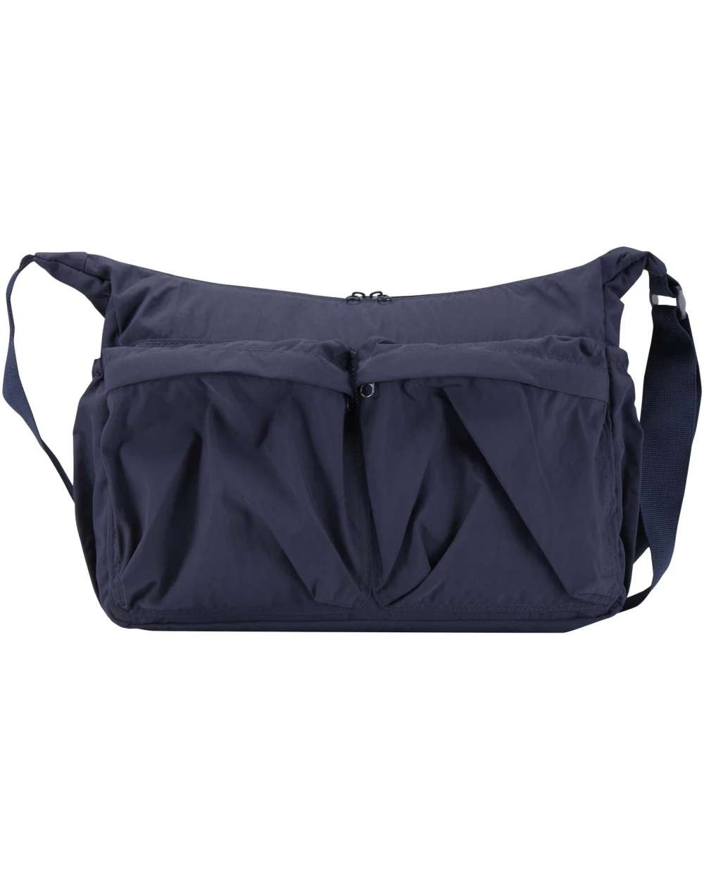 Tassen & Zakken ELEVATE Calli 13" GRS laptoptas van gerecycled nylon voor bedrukking &amp; borduring