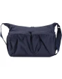 Tassen & Zakken ELEVATE Calli 13" GRS laptoptas van gerecycled nylon voor bedrukking &amp; borduring