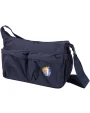 Sacs & Bagagerie personnalisable ELEVATE Sacoche pour ordinateur portable Calli 13 pouces en nylon recyclé GRS