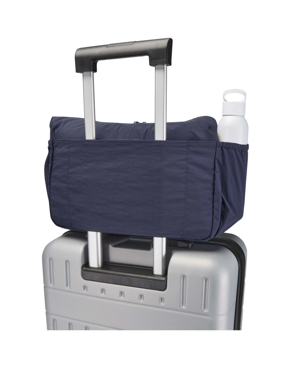 Sacs & Bagagerie personnalisable ELEVATE Sacoche pour ordinateur portable Calli 13 pouces en nylon recyclé GRS