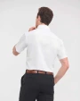 Chemises personnalisable RUSSELL Chemise homme manche courtes à chevrons
