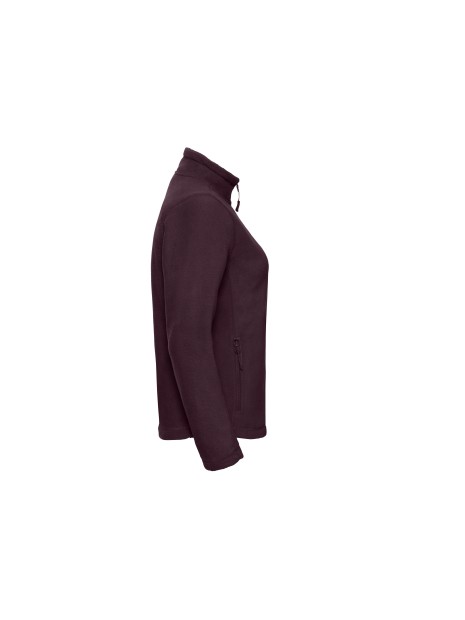 RUSSELL Veste polaire femme /api/colors/86185b65-5340-41c9-bb92-4d29c8ef7554 personnalisable