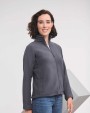 Laines polaires personnalisable RUSSELL Veste polaire femme