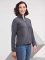 Laines polaires à personnaliser RUSSELL Veste polaire femme 