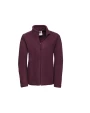 Laines polaires personnalisable RUSSELL Veste polaire femme