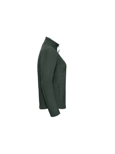 RUSSELL Veste polaire femme /api/colors/703c36ed-7cf8-4ab1-a432-f578ca5c6bbd personnalisable