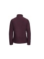RUSSELL Veste polaire femme /api/colors/86185b65-5340-41c9-bb92-4d29c8ef7554 personnalisable