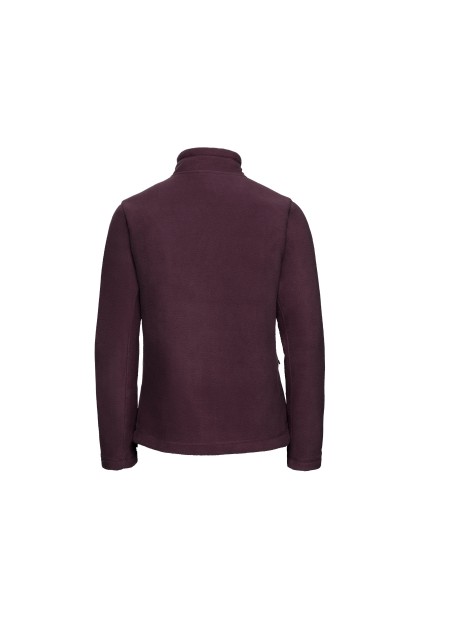 RUSSELL Veste polaire femme /api/colors/86185b65-5340-41c9-bb92-4d29c8ef7554 personnalisable