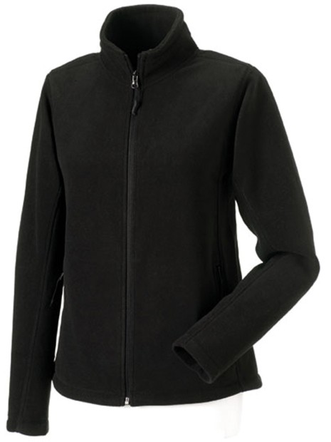 RUSSELL Veste polaire femme /api/colors/b9fdad4a-5e94-45cb-8c03-c08b349b28c3 personnalisable