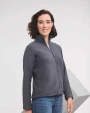 RUSSELL Ladies' Full Zip Outdoor Fleece Polar Fleeces personalisierbar