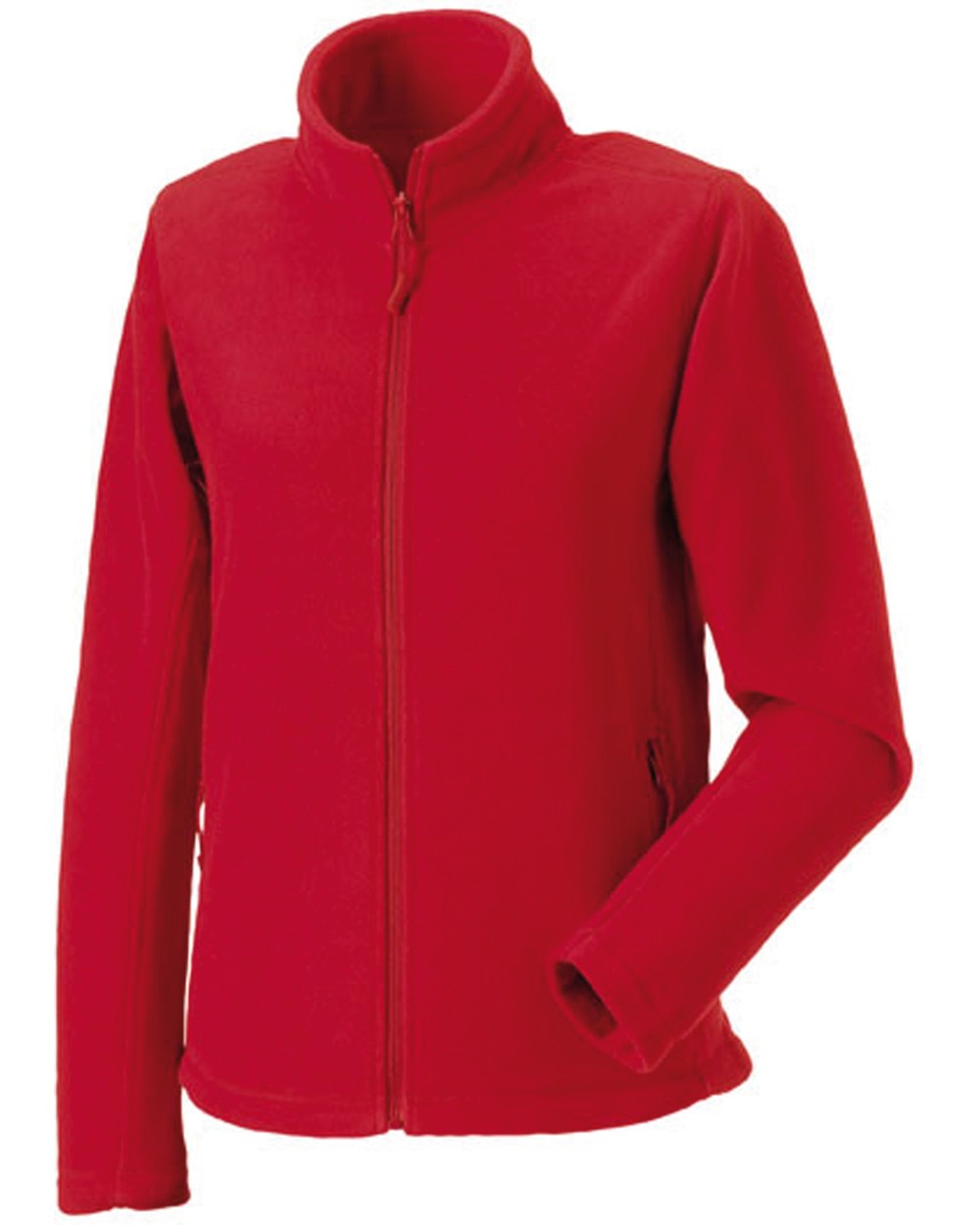 RUSSELL Ladies' Full Zip Outdoor Fleece Polar Fleeces personalisierbar