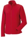 RUSSELL Veste polaire femme /api/colors/f7def30f-cf00-4a4e-8048-9f030f6d3017 personnalisable