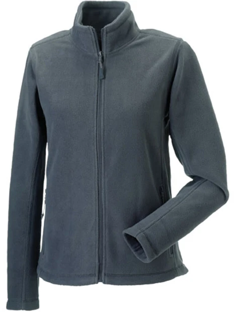 RUSSELL Veste polaire femme /api/colors/2fa123ac-77ac-4f42-beb3-f6a528eded78 personnalisable