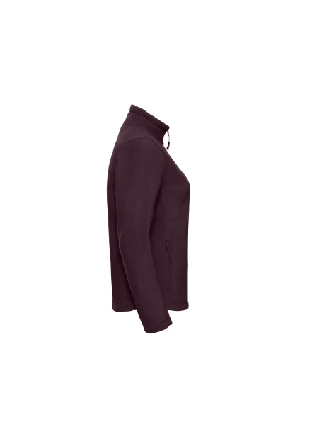 RUSSELL Veste polaire femme /api/colors/86185b65-5340-41c9-bb92-4d29c8ef7554 personnalisable